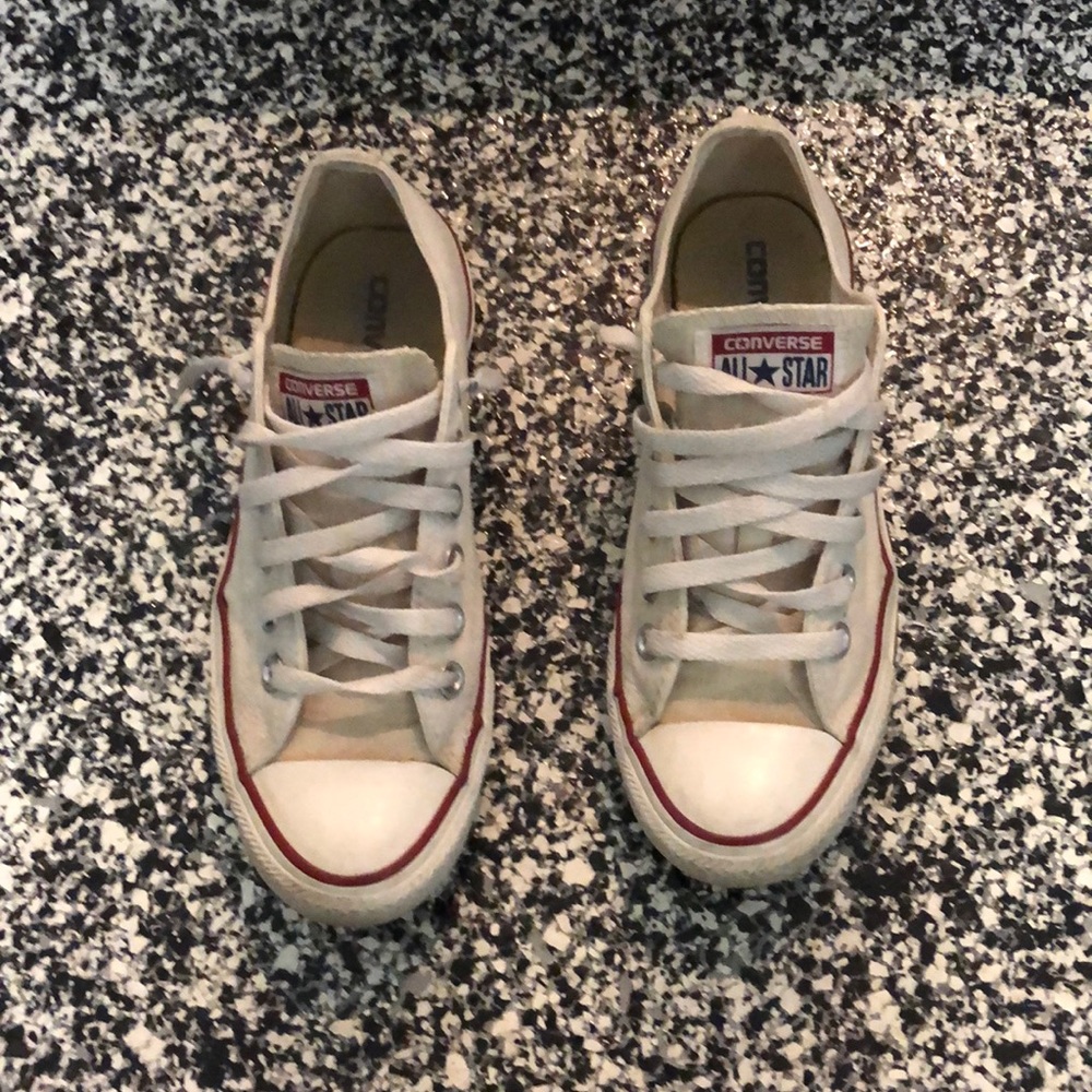 Converse Shoes